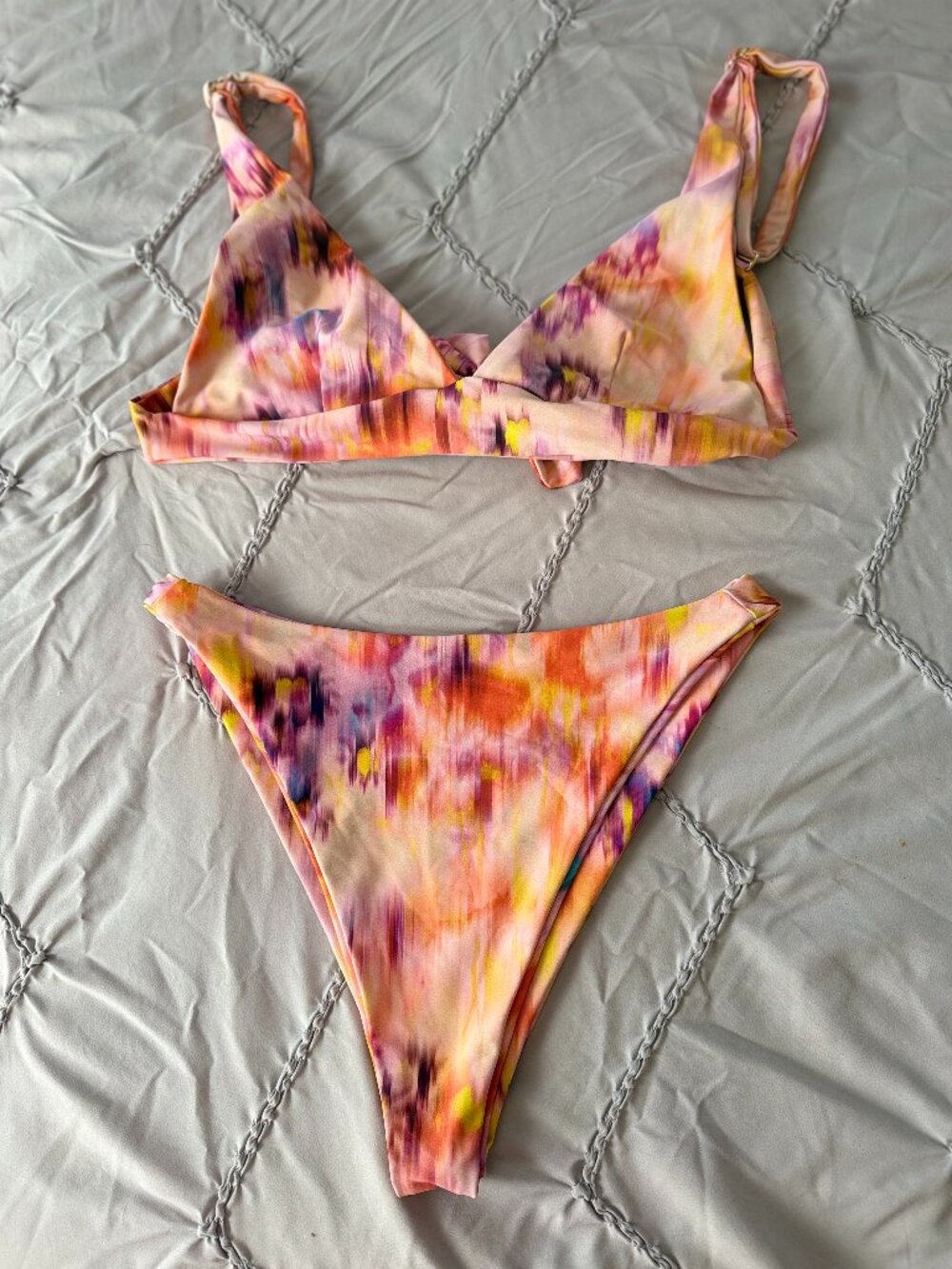 Skatie Swim